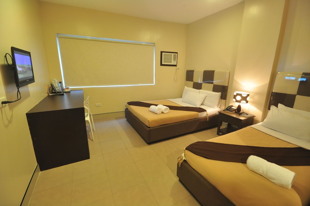 Grande Vista Hotel 16/61