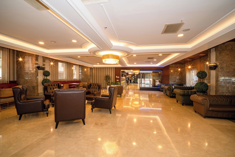 Grand S Hotel 46/56