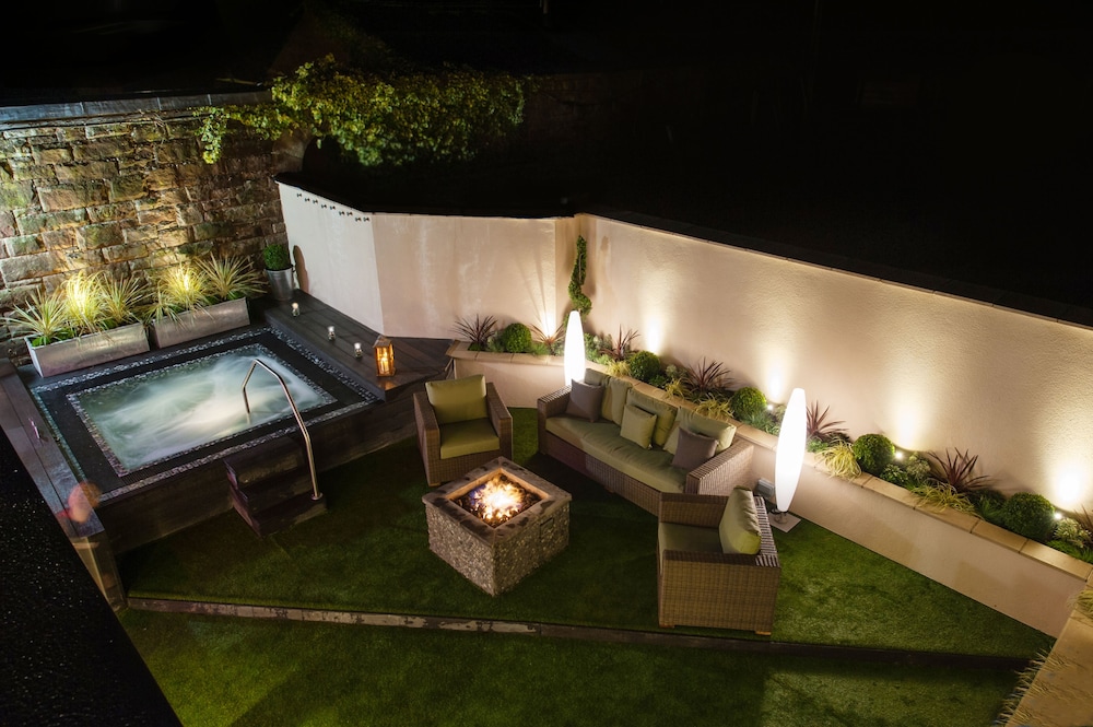 Appleby Manor Hotel & Garden Spa 23/50