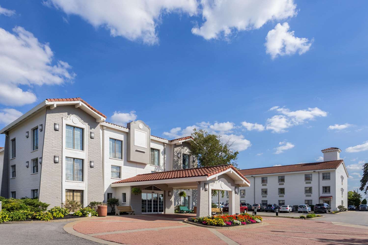 La Quinta Inn by Wyndham Pittsburgh Airport 31/36