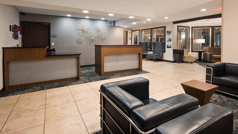 Baymont by Wyndham Maumee Toledo 5/37