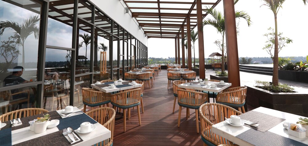 ILLIRA Hotel Banyuwangi 34/56