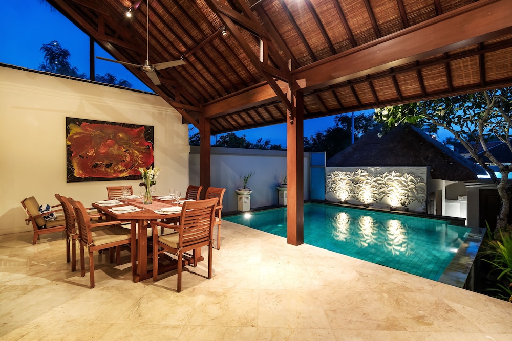 Villa Lalang Temu 15/24