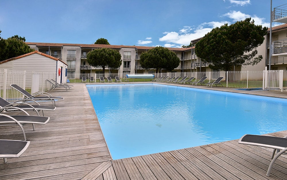 Residence Le Domaine du Chateau 28/30