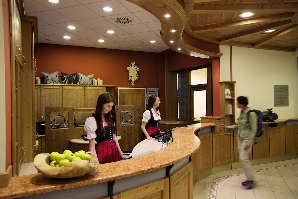 Robinson Club Schlanitzen 5/34