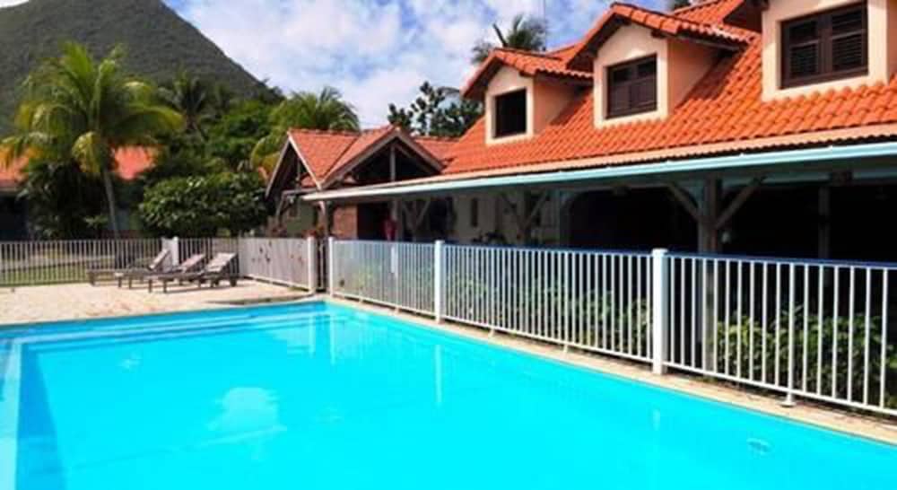 L Anse Bleue 22/31