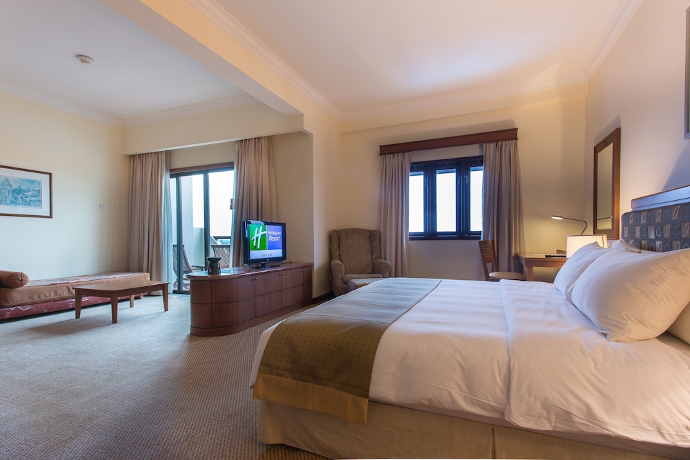 HOLIDAY INN RESORT BATAM 21/80