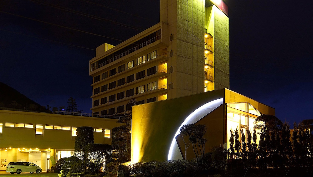 Hotel Hana Isawa 2/50