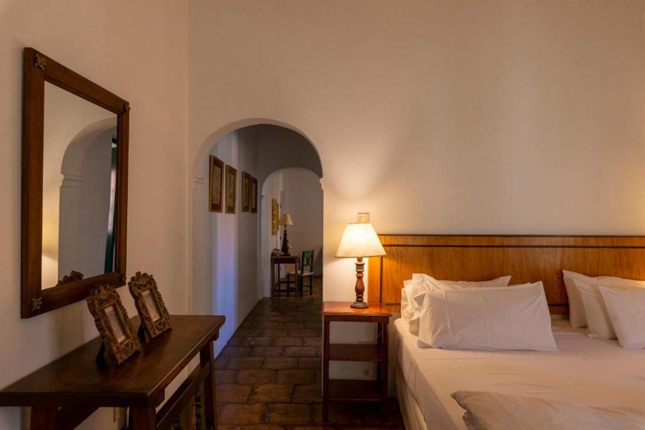Hotel El Manantial del Silencio 13/22