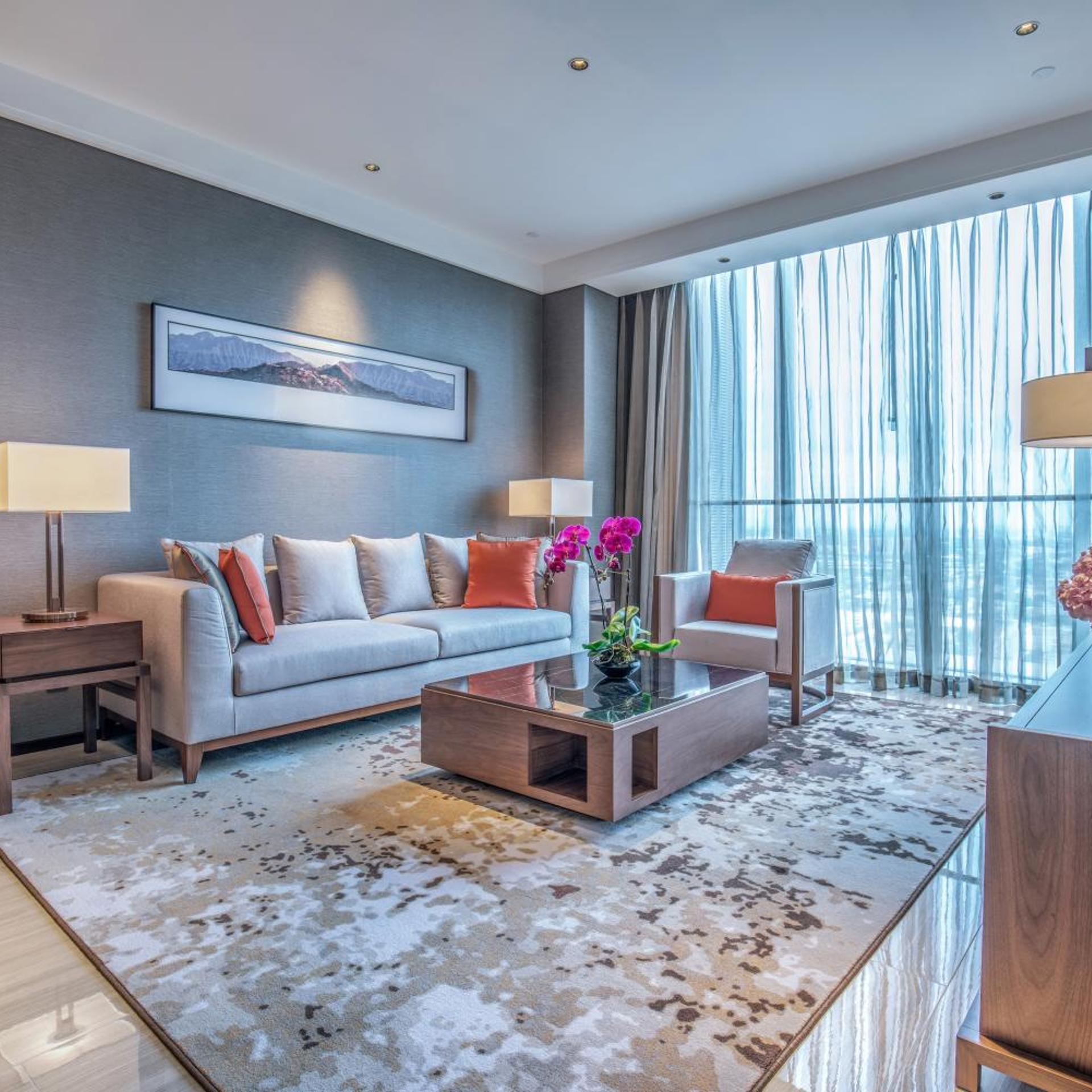Oakwood Residence Damei Beijing 54/78