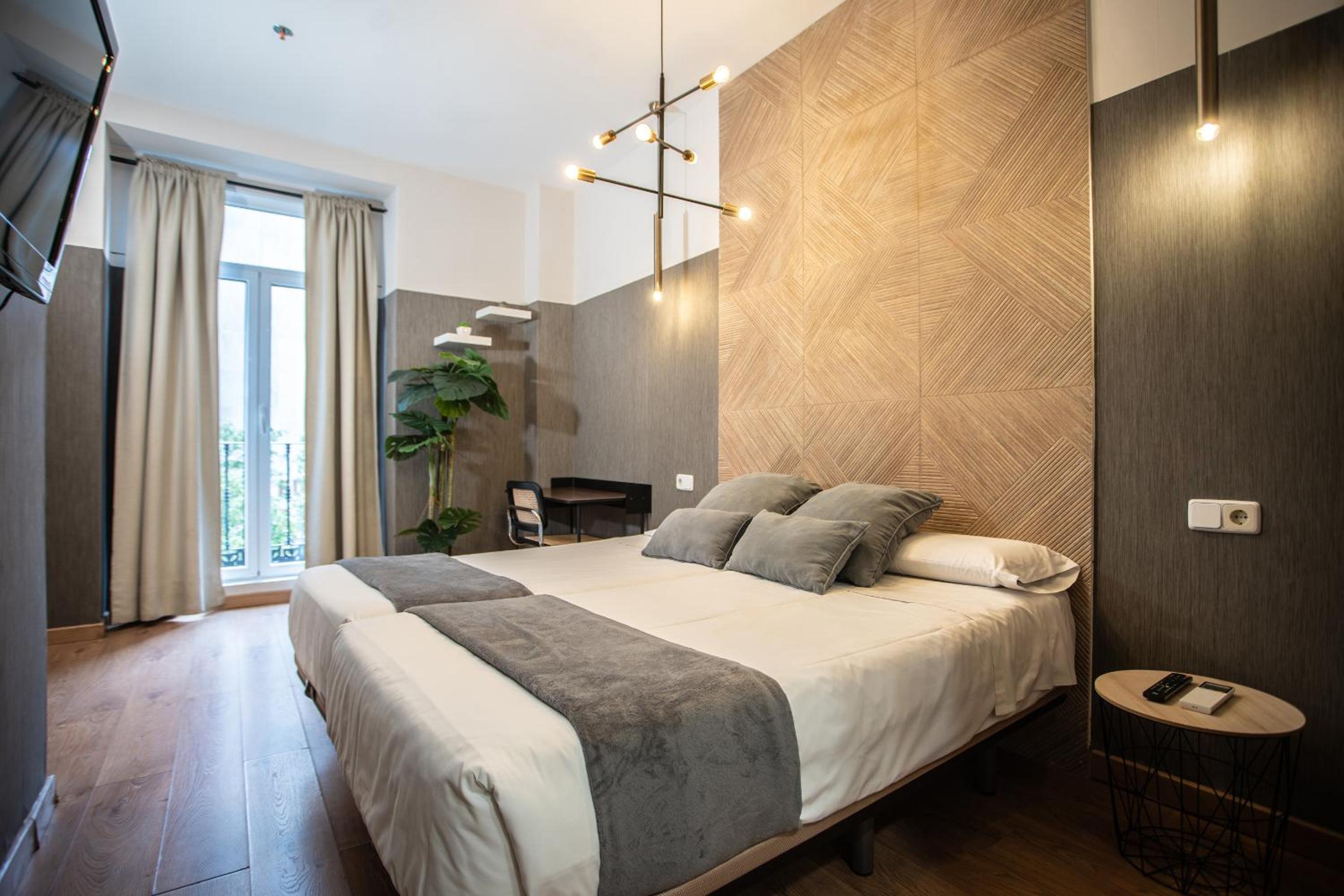 شقة استوديو بشرفة، Suites You Zinc Ex Apartments Arenal 3/10