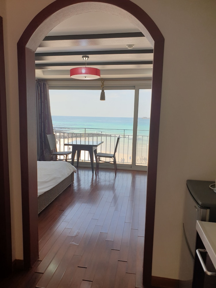 Jeju Haejodae 21/22