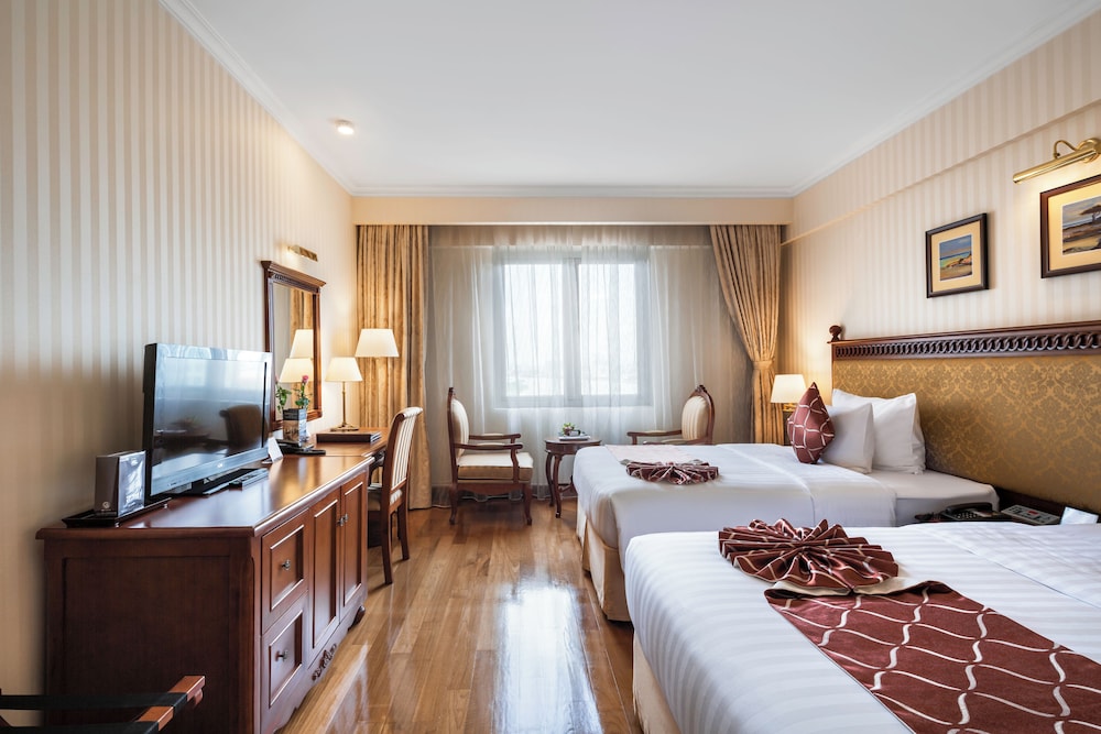 Hotel Grand Saigon 29/73