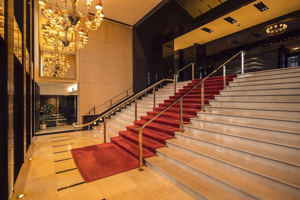 Key Hotel - Boutique Class 19/50
