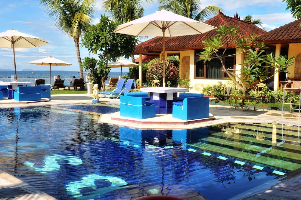 Bali Seascape Beach Club 36/50