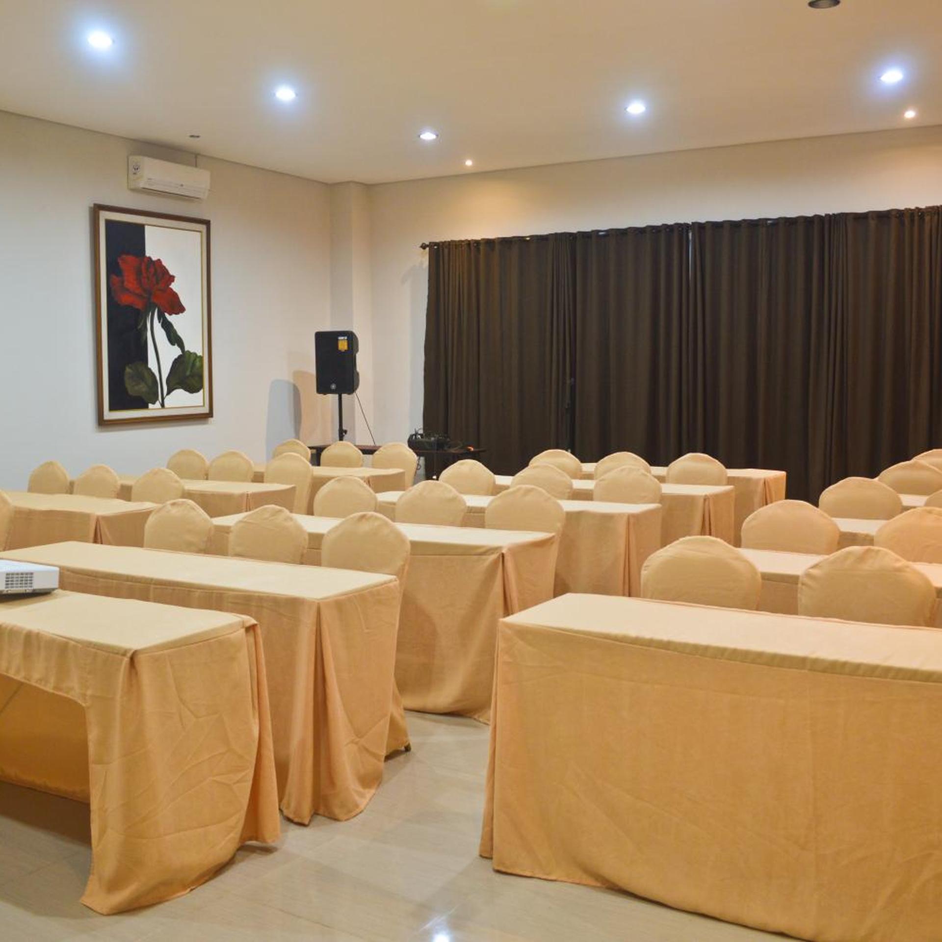 The Cabin Tanjung Hotel Wonosobo 33/48