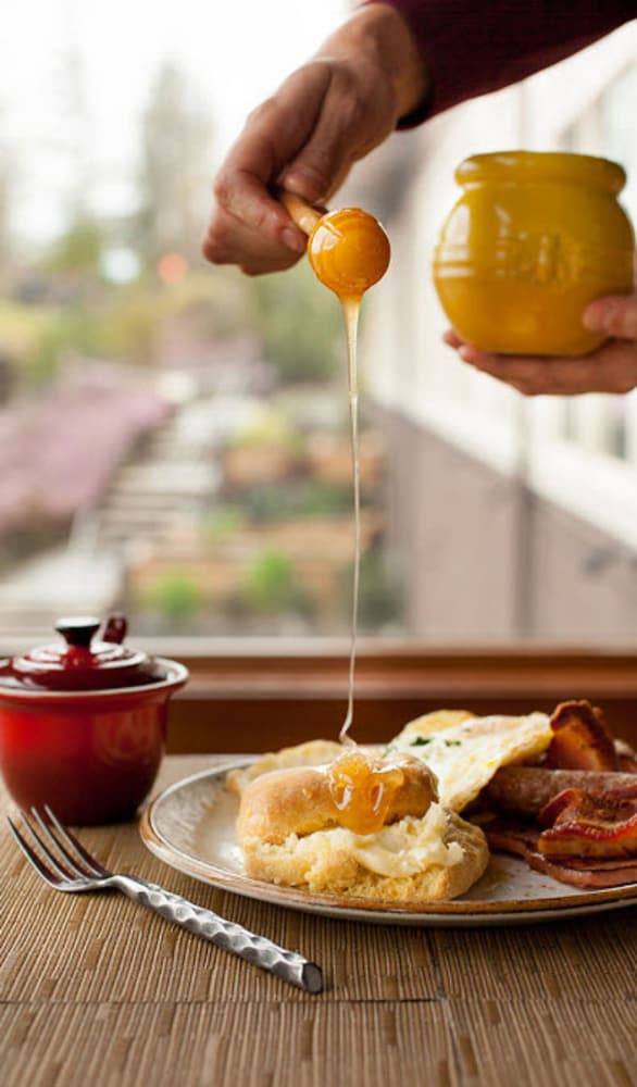 Salish Lodge & Spa 45/56