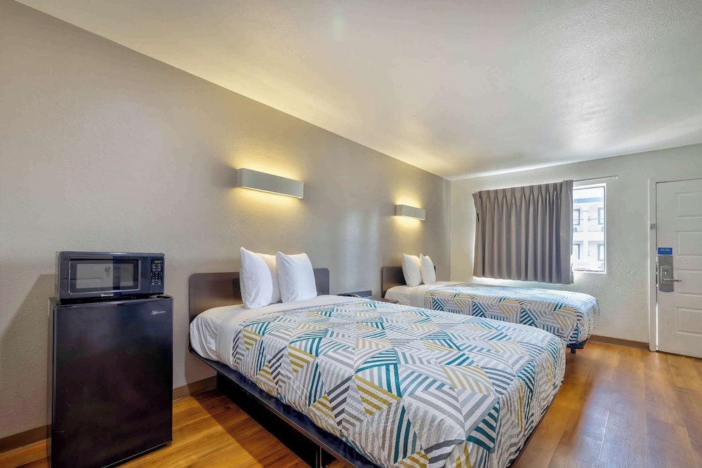 Motel6 Bryan, TX - College Station 31/67