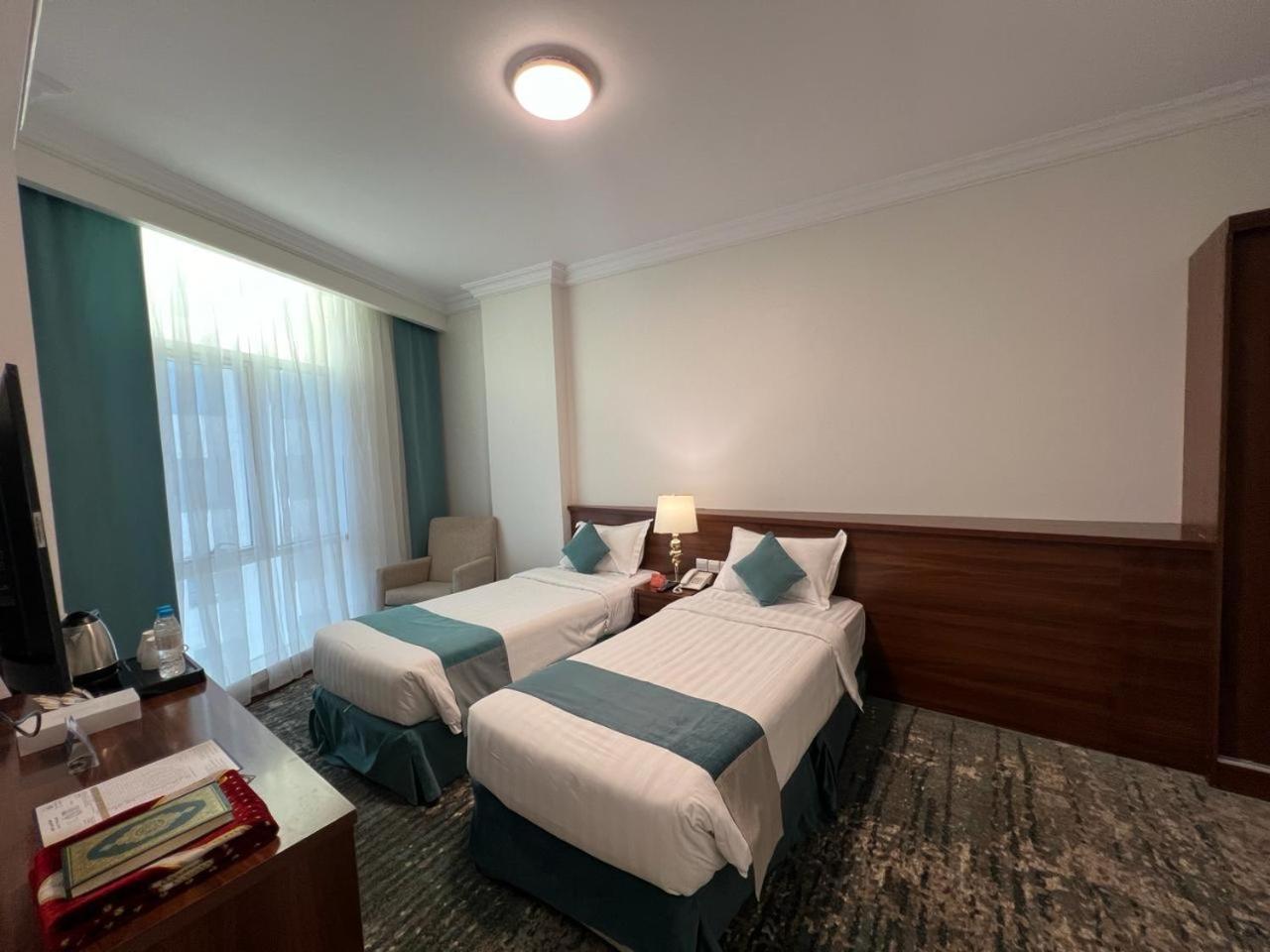 Standard, Twin Beds, Zaha Al Medina 4/7