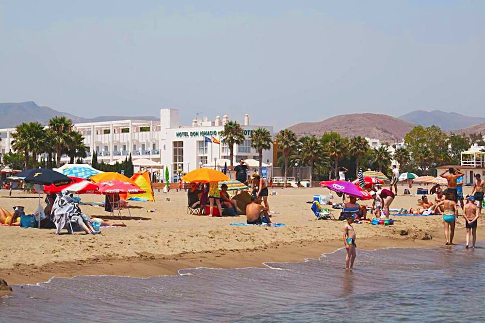 Hotel Don Ignacio 37/43