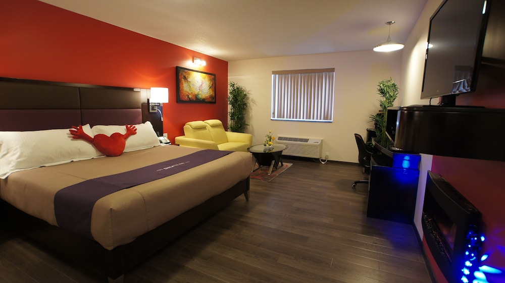 Dreamz Inn 6/43