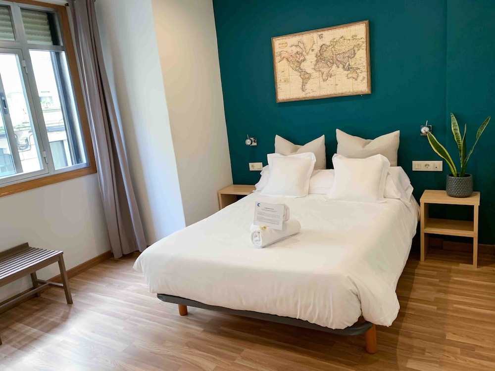 Hotel Celta 19/68
