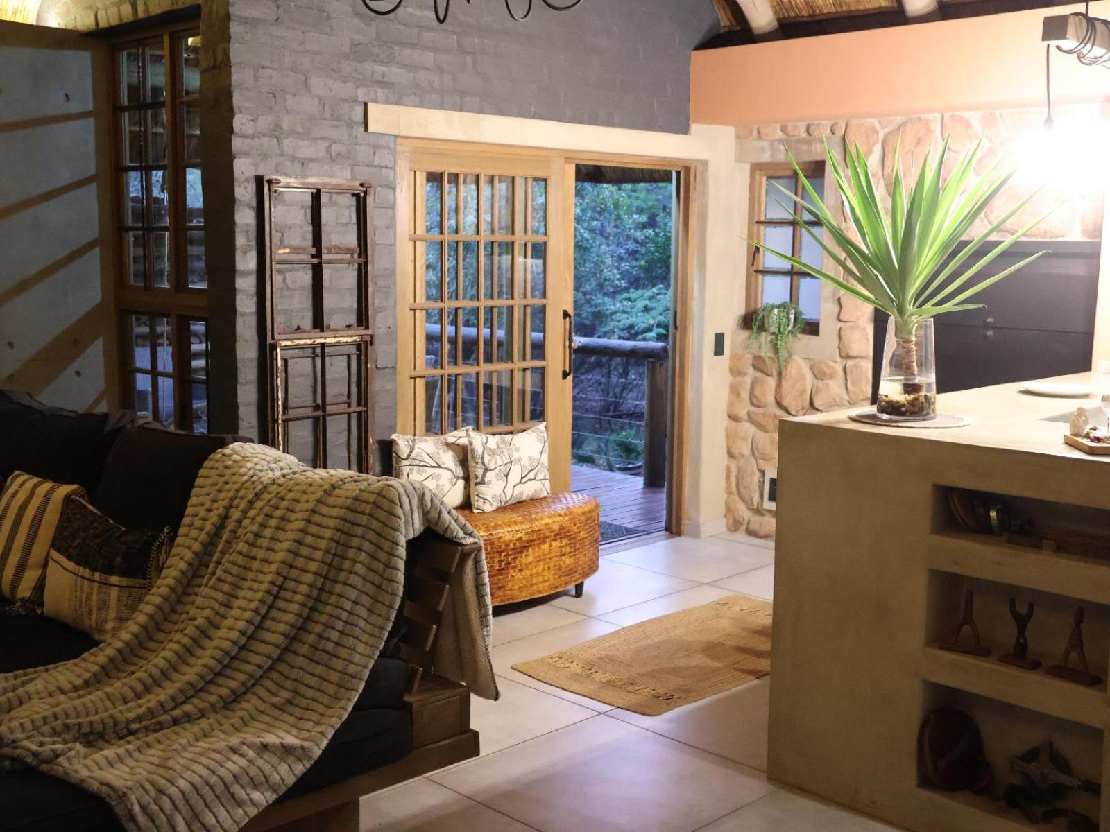 Monkey Thorn Cottage 19/50