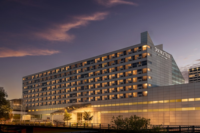 Doubletree By Hilton South Bend 1/43
