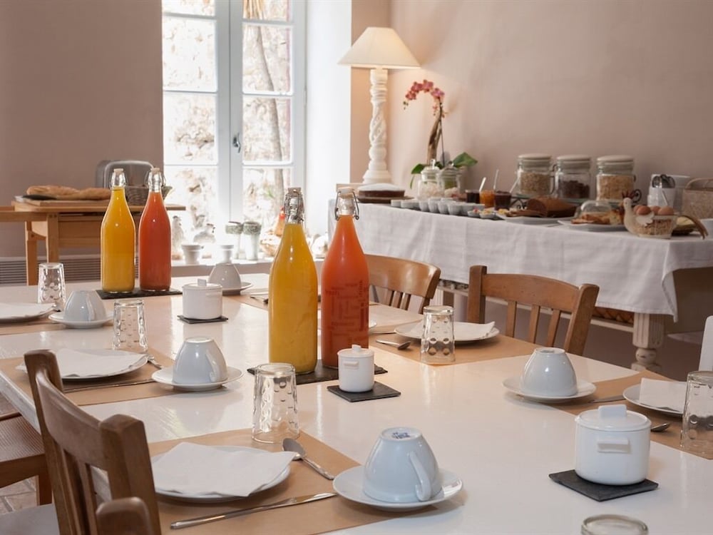 La Maison Vieille 10/16