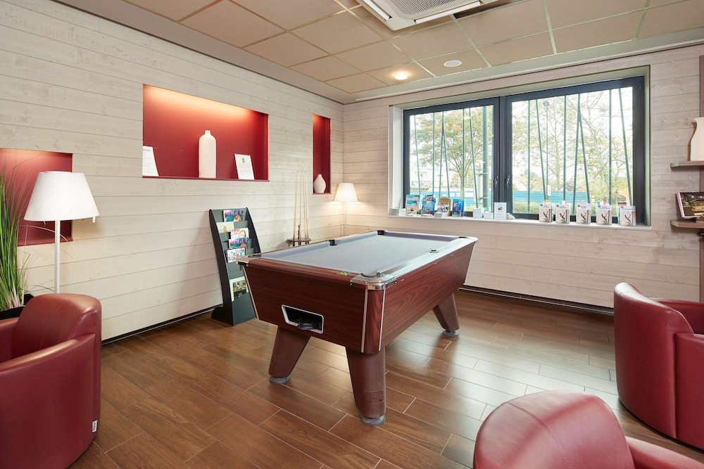 Hotel Campanile Nantes Centre Saint Jacques 36/69