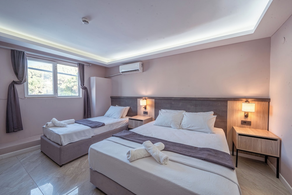 Akyali Butik Hotel 11/50