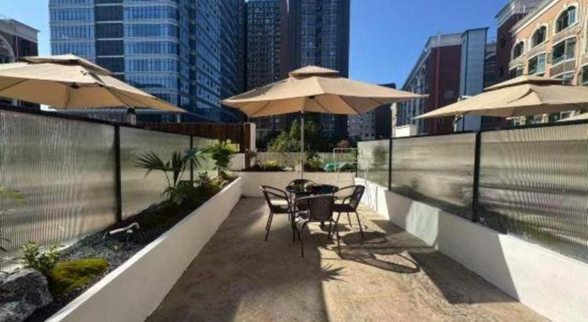 Vienna Hotel (Shenzhen Longhua Dalang Clothing Base) 54/54