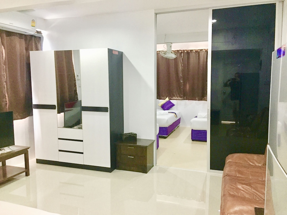Thai Siam Residence 28/49