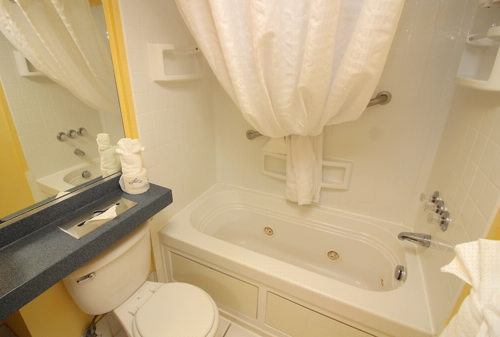 Ocean Sands Resort 14/40