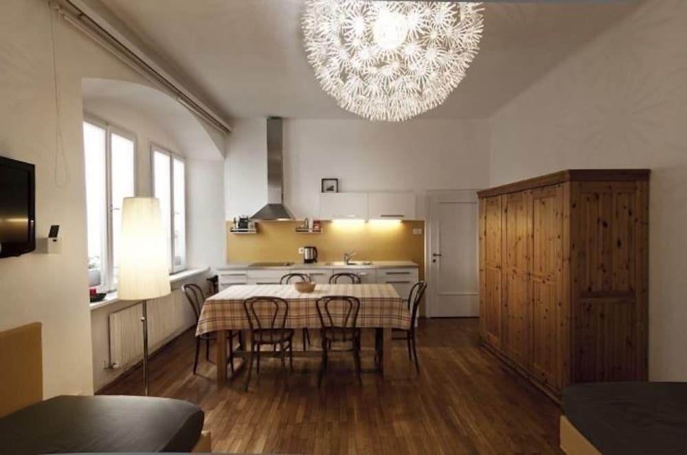 Residence Fink 21/29