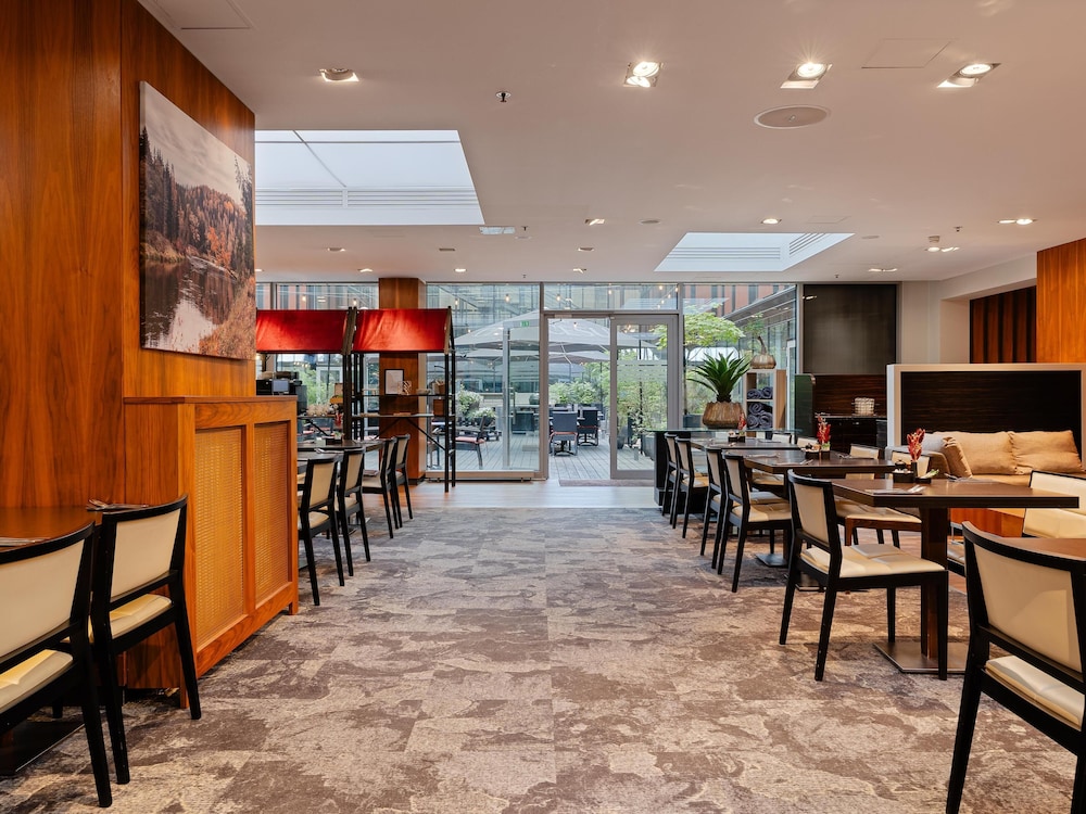 Radisson Blu Elizabete Hotel 35/50