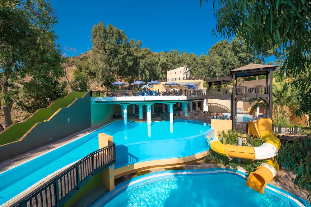 Fodele Beach and Water Park Holiday Resort 6/76
