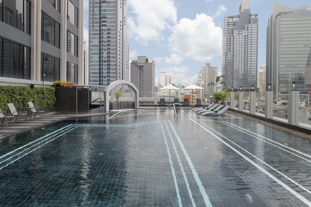 Aira Bkk Sukhumvit 11 By Kingston Hotels 21/50