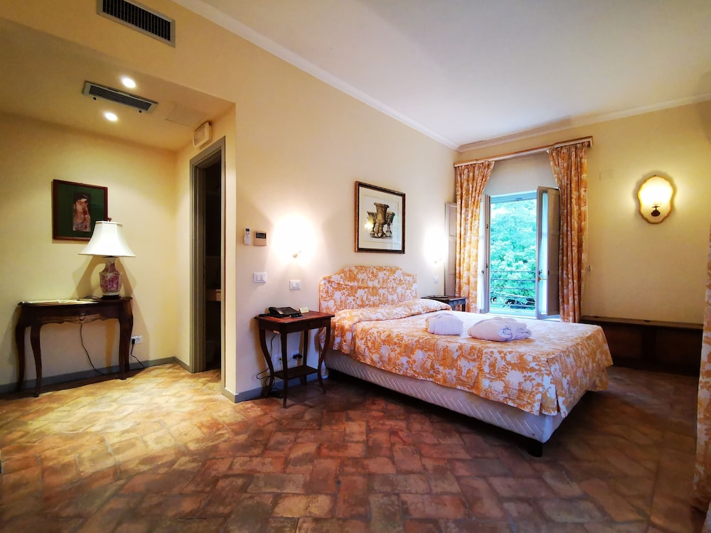 Grand Hotel Terme Di Stigliano 11/53