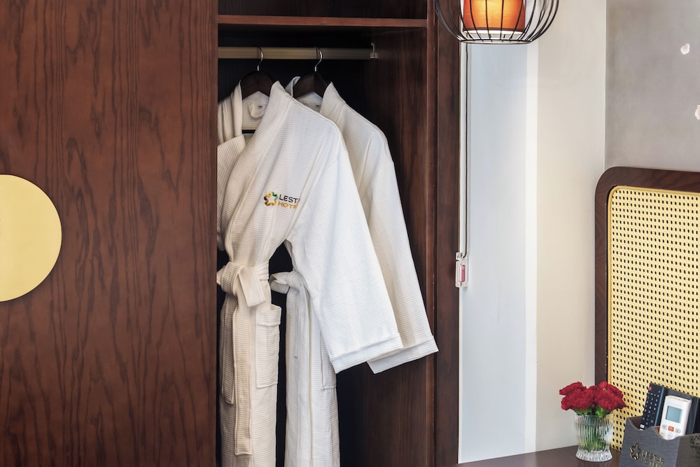 Lestar Hotel Hanoi 29/42