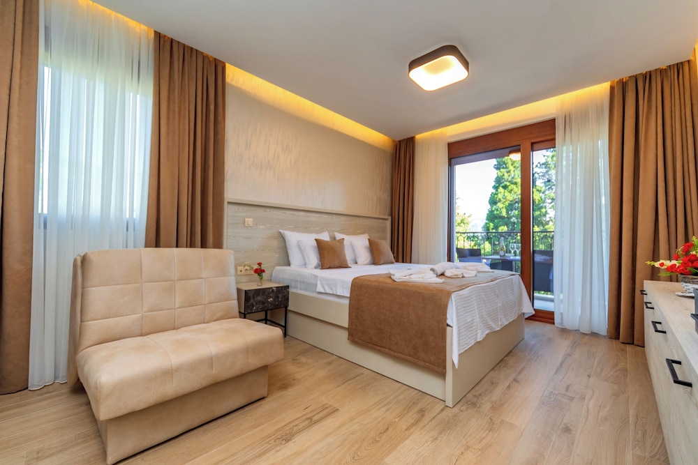Luxury apartments Queen 19/47