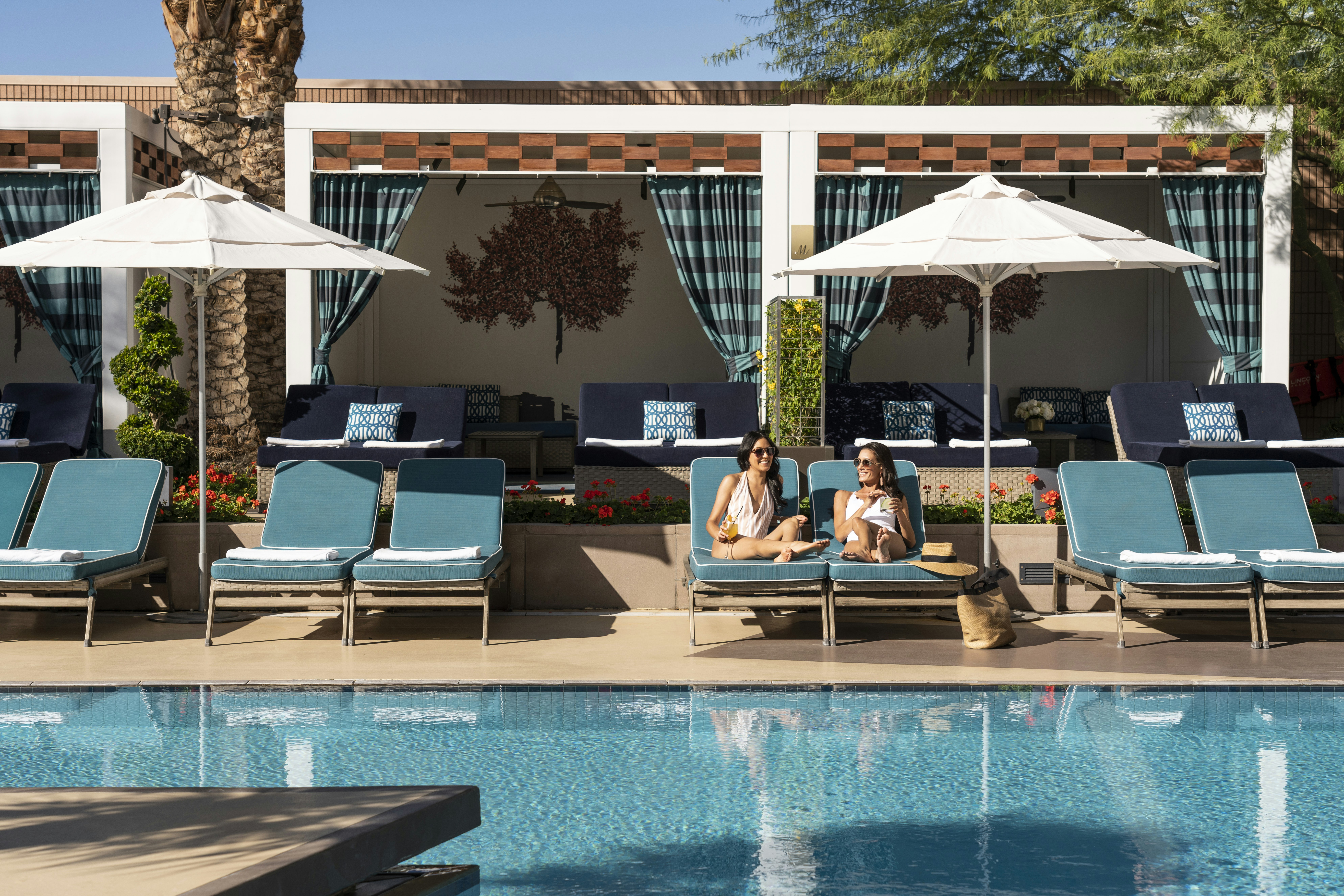 Waldorf Astoria Las Vegas 40/50