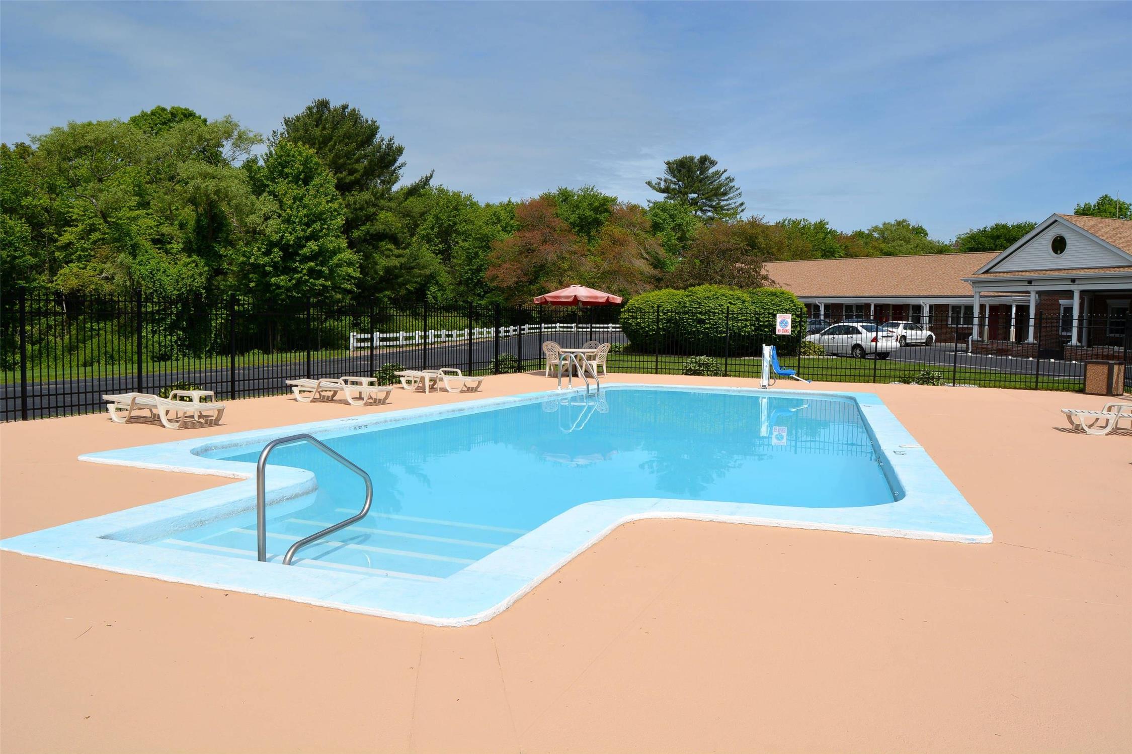 Quality Inn Raynham - Taunton 49/75
