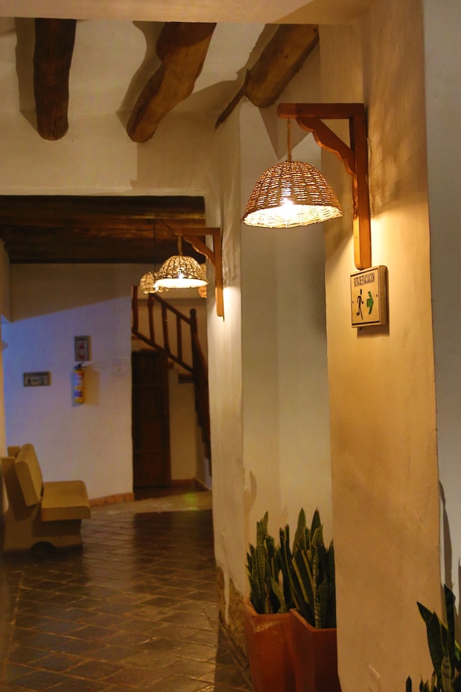 Hotel Victoria Barichara 26/50