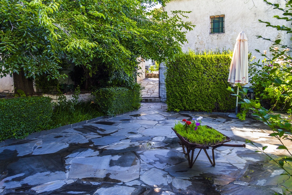 HOTEL RURAL REAL DE POQUEIRA 34/41
