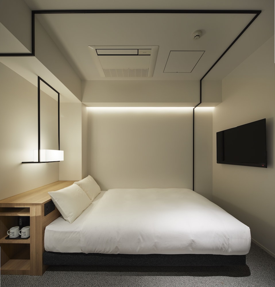 Hotel Androoms Nagoya Fushimi 4/31