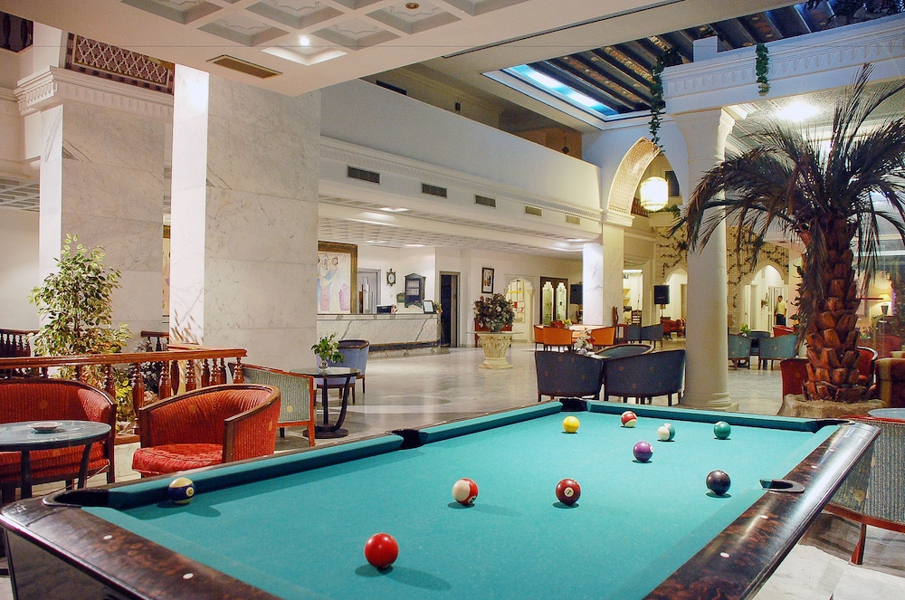 Hotel Byzance 29/70