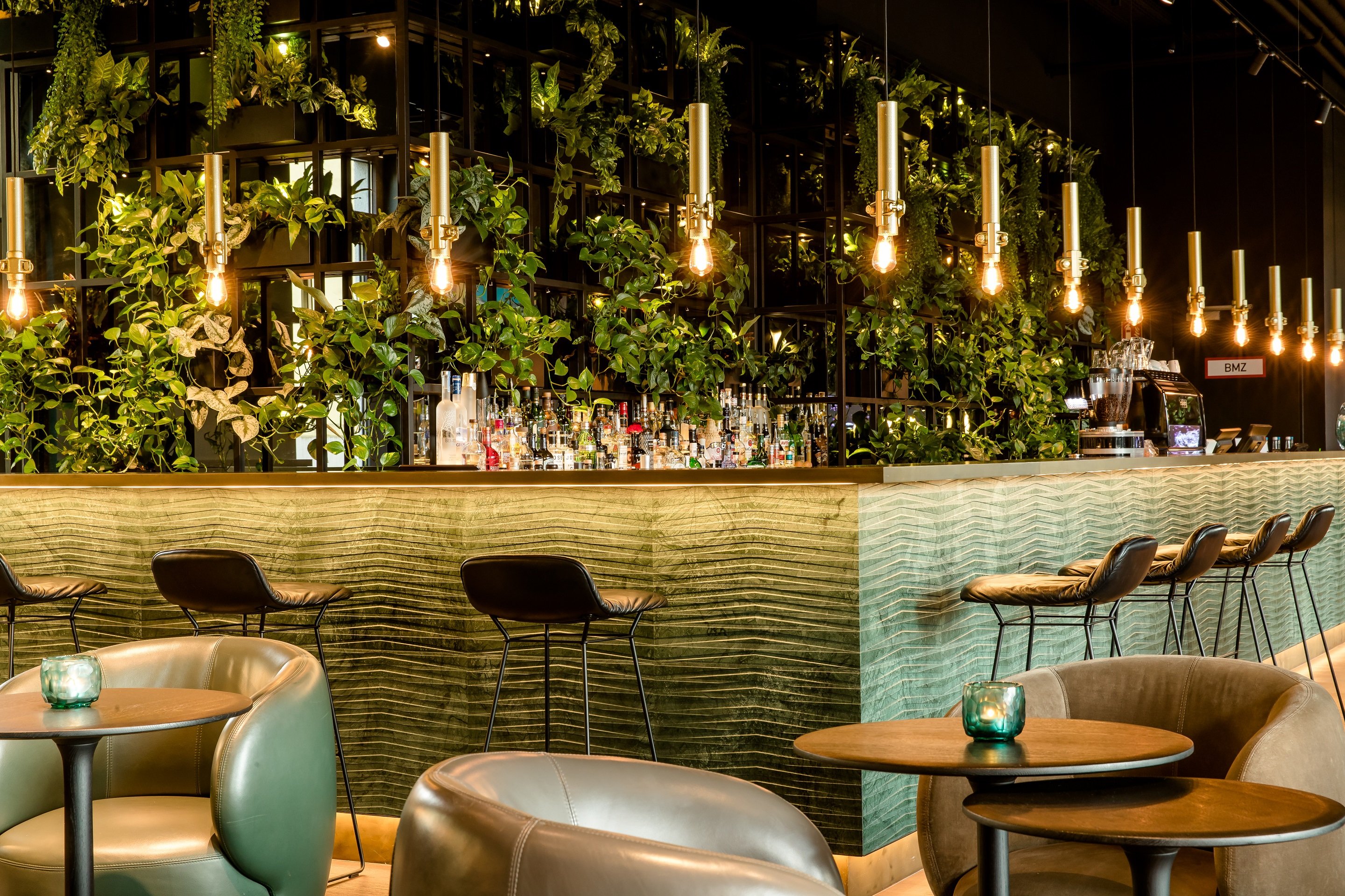 Motel One Munchen-City-Ost 14/17