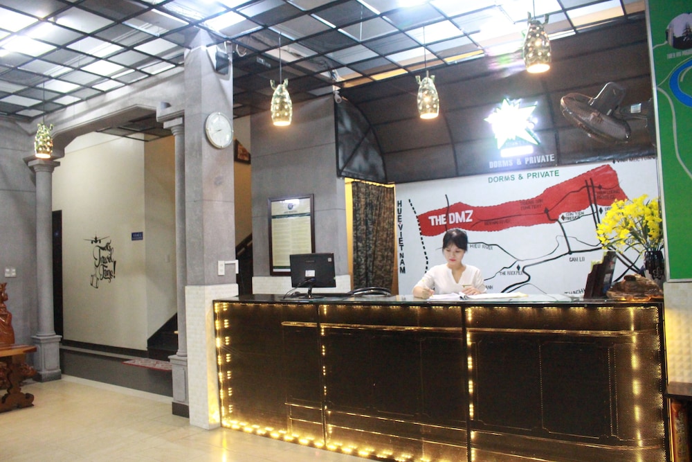 Dmz Hostel Hue 12/50