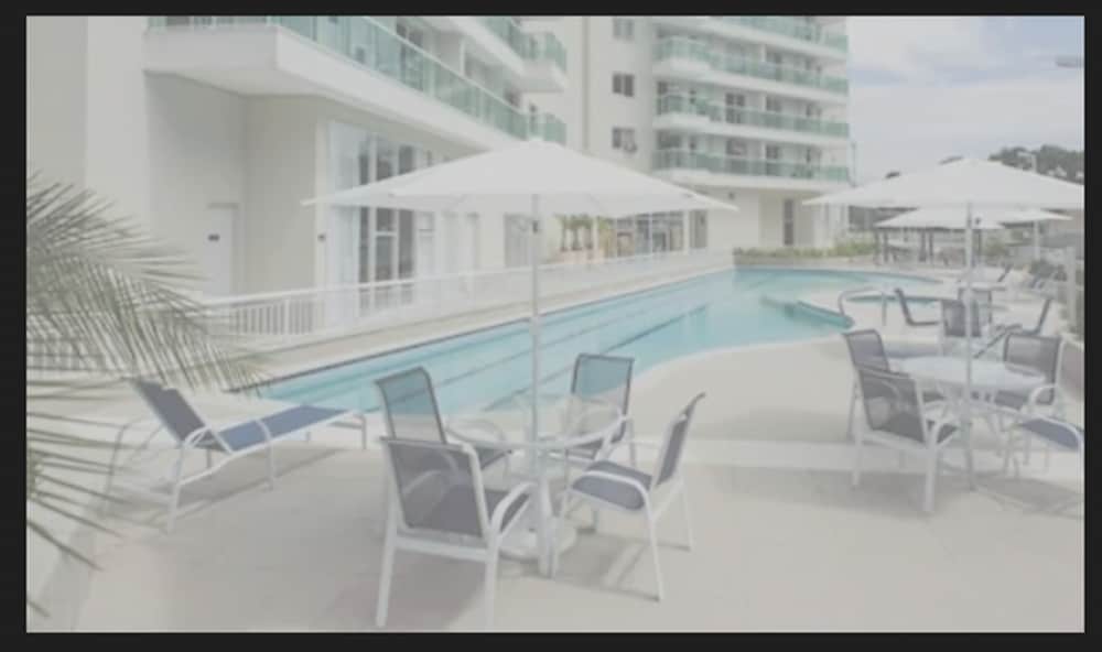 Flat & Suites in Rio Stay 37/42